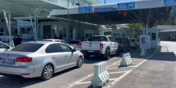 Pashkët, fluks udhëtarësh në Kakavijë