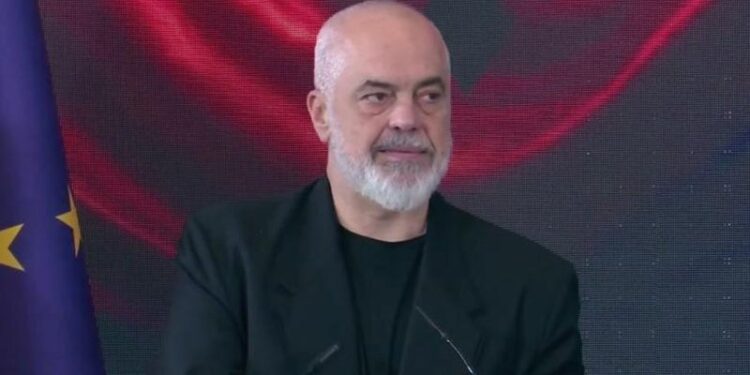 Rama: Ushtria amerikane mund të kryejë operacione nga Shqipëria kundër Iranit