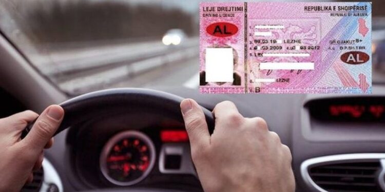 Ndryshime në Kodin Rrugor: 70 orë trajnim për shoferët e rinj profesionistë, ndryshon testi teorik dhe praktik