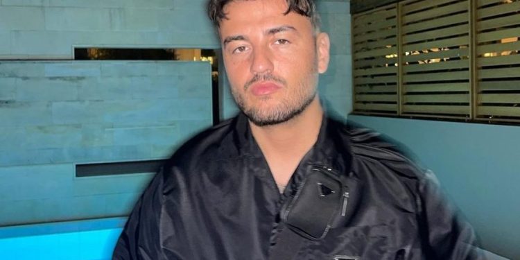 Ardian Bujupi bëhet baba, zbulon emrin e veçantë të djalit