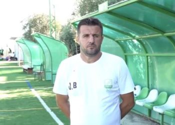 Disfata ndaj Flamurtarit, zv.trajneri i Egnatias: Pësuam gola që mund të evitohen, më vjen keq