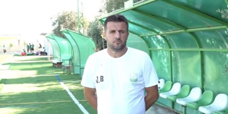 Disfata ndaj Flamurtarit, zv.trajneri i Egnatias: Pësuam gola që mund të evitohen, më vjen keq