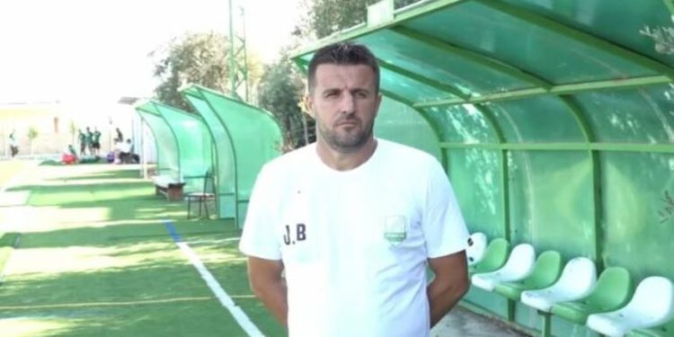 Zv.trajneri i Egnatias pas ndeshjes: Nuk kemi hequr dorë nga kampionati, luftojmë deri në fund