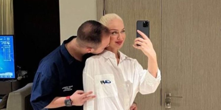 Danja Koka i jep fund lidhjes me partnerin e saj?