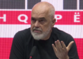 Rama: Nuk them që e kemi shfarosur korrupsionin, por nuk e kemi luftuar ndonjëherë si tani. Në kohën e PD njerëzit mbanin radhë për të paguar dritat