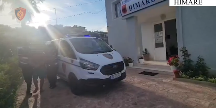 Ngacmoi seksualisht një shtetase të mitur, shoqërohet i moshuari në Himarë