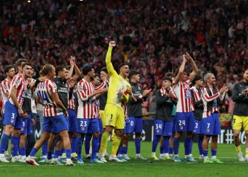 FOTO/ “Padrejtësi, heroike”, disfata e Barçës “përçan” mediat spanjolle