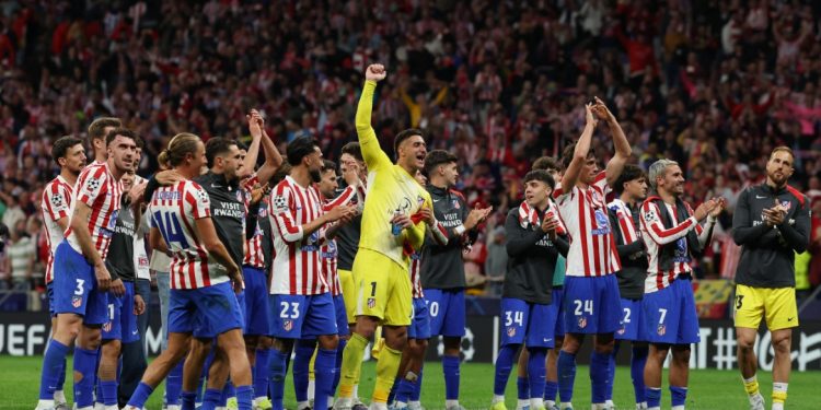 FOTO/ “Padrejtësi, heroike”, disfata e Barçës “përçan” mediat spanjolle