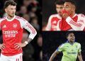 Southampton befason Arsenal, i nxjerr jashtë FA Cup, Man.City çmonton Liverpool, tani kërkohet “koka” e Slot (VIDEO)