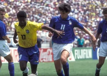 Vështrim mbi Botëroret e futbollit/ Brazili, përsëri kampion!