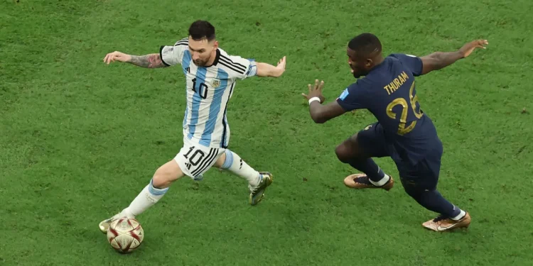 Vështrim mbi Botërorët e Futbollit/ Argjentina, për të 3-tën herë përendeshë e futbollit botëror