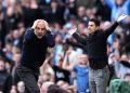 Hapën garën për titull, Guardiola: Tani besojmë. Arteta: Asgjë nuk është mbyllur