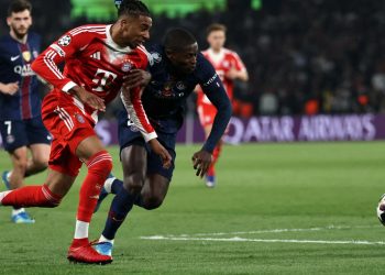 Spektakël në PSG-Bayern? Rooney-Capello kundër rrymës: Nuk ishte normale…