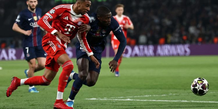 Spektakël në PSG-Bayern? Rooney-Capello kundër rrymës: Nuk ishte normale…