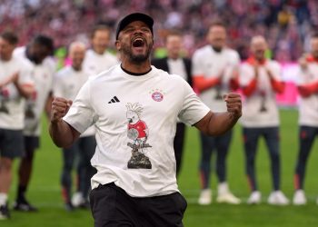 “Nuk do të ndalemi”, Kompany-Kane: Duam të tjerë trofe