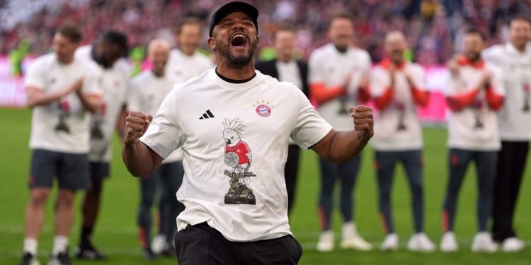 “Nuk do të ndalemi”, Kompany-Kane: Duam të tjerë trofe