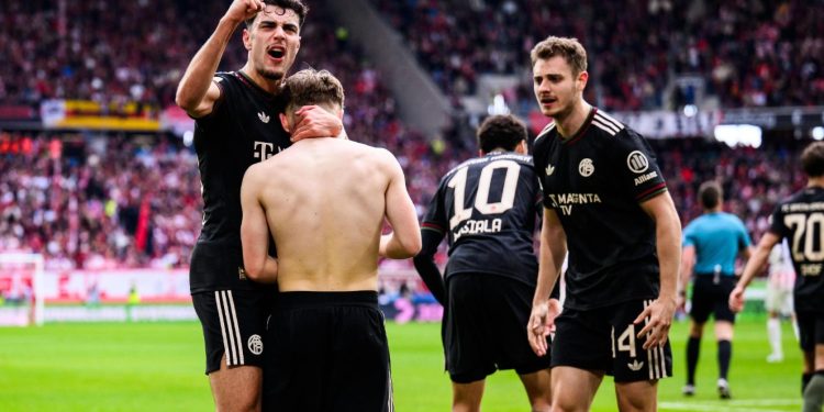 Fitore për “infarkt”, Bayern përmbys 3-2 Freiburg në limite, tani sfidon Real Madrid (VIDEO)