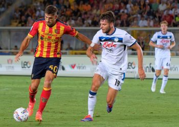 Gjimshiti “thyen” Ramadanin, por tek Atalanta shqetësohen për kapitenin kuqezi (VIDEO)