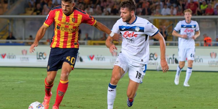 Gjimshiti “thyen” Ramadanin, por tek Atalanta shqetësohen për kapitenin kuqezi (VIDEO)