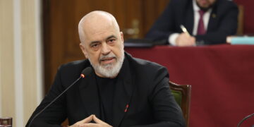 Rama: Ekonomia në përmirësim, në zgjedhjet vendore kemi përballë vetëm veten