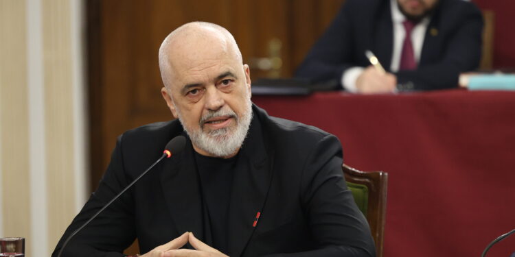 Rama: Ekonomia në përmirësim, në zgjedhjet vendore kemi përballë vetëm veten