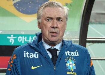 “Tym i bardhë”, Ancelotti-Brazil akord total, ESPN zbulon detajet e rinovimit