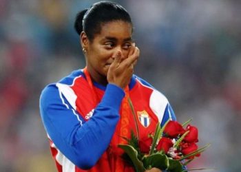 ATLETIKË/ Nga Ballkaniku te Mesdhetaret, Moreno: Dua podiumin me Shqipërinë