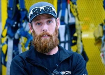 Punon vetëm dy herë në vit dhe fiton 40 mijë euro, njihuni me profesionin më ‘të rrezikshëm’ në botë