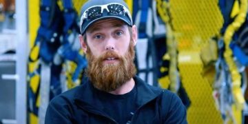 Punon vetëm dy herë në vit dhe fiton 40 mijë euro, njihuni me profesionin më ‘të rrezikshëm’ në botë