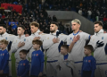 Kosova, FIFA vlerëson rritjen historike në ranglistën botërore