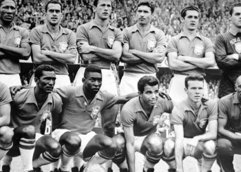 Vështrim mbi finalet e Botërorit/ Më së fundmi, triumfi i Brazilit