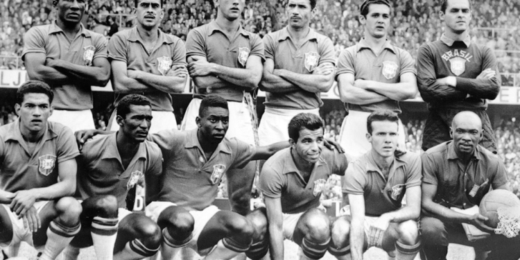 Vështrim mbi finalet e Botërorit/ Më së fundmi, triumfi i Brazilit