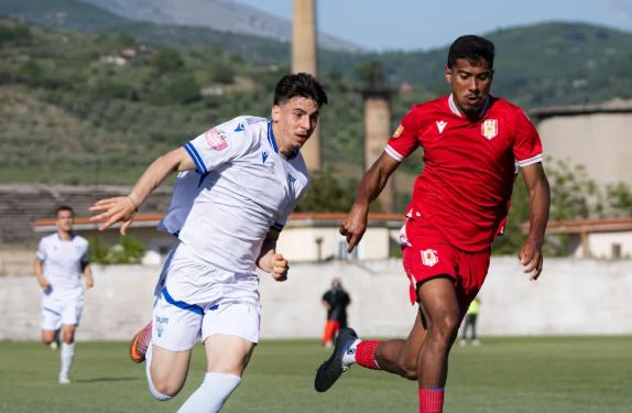 VIDEO/ Fitore jetike për mbijetesën, Bylis thyen Teutën