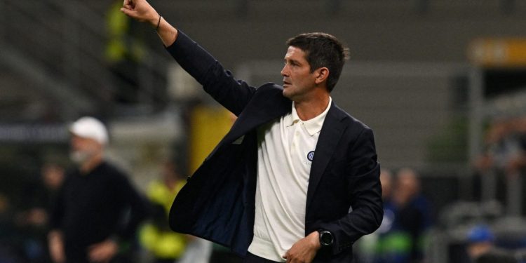 75 pikë pa mundur Conten dhe Allegrin, por Chivu thyen një rekord 88-vjeçar