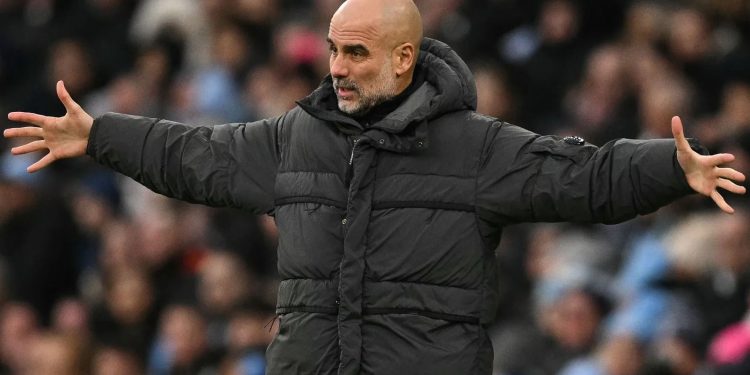 Tur force, sezoni i Manchester City-t vendoset në 12 ditë