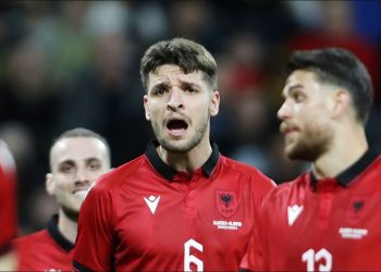 Trajneri i Atalantës: Kam biseduar me Gjimshitin, eleminimi i Shqipërisë ka ndikuar te ai