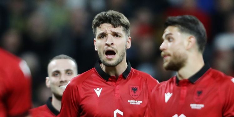 Trajneri i Atalantës: Kam biseduar me Gjimshitin, eleminimi i Shqipërisë ka ndikuar te ai