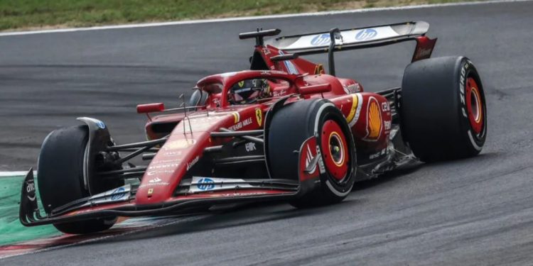 FORMULA 1/ Sinjale inkurajuese nga Monza, Ferrari ëndërron me “Macarena”