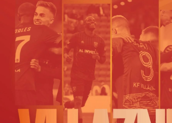 “Abissnet Superiore” 2025-2026/ Mësohet skuadra e parë që siguron matematikisht “Final Four”