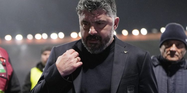 Zyrtare/ Pas Gravina-s dhe Buffon, largohet edhe tekniku Gennaro Gattuso