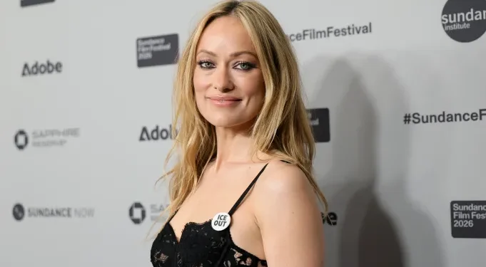 Olivia Wilde në qendër të vëmendjes për ndryshimin drastik në pamje