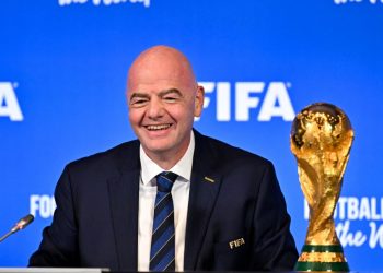 “Irani do të jetë në Botëror”, Infantino del garant: Do të luajnë në SHBA