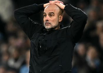 E ardhmja në dyshim, Guardiola nuk vendos, City sheh për alternativa