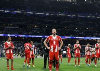 14 vite pa fitore, statistikat e dërgojnë Bayern në 1/2, Neuer-Kane thyejnë “mallkimin” Real Madrid (VIDEO)