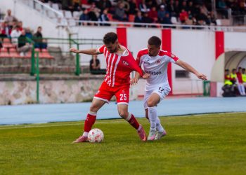 Java e 32-të e Kategorisë së Parë/ Skënderbeu ndalet në Pogradec, fitojnë Laçi, AF Luftëtari, Burreli dhe Iliria