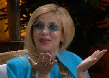 “Ka hyrë për arsye ekonomike”/ Deklarata e fortë e Dorina Memës për Mimoza Ahmetin