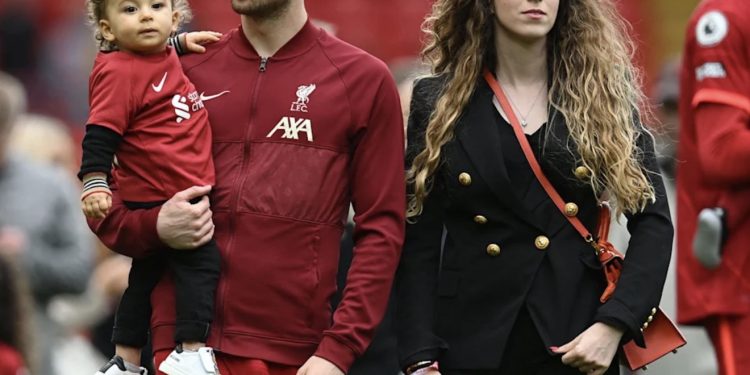 “Më telefono, dua të të tregoj diçka”/ Zbulohet mesazhi i fundit që partnerja i dërgoi Diogo Jota përpara se të ndërronte jetë