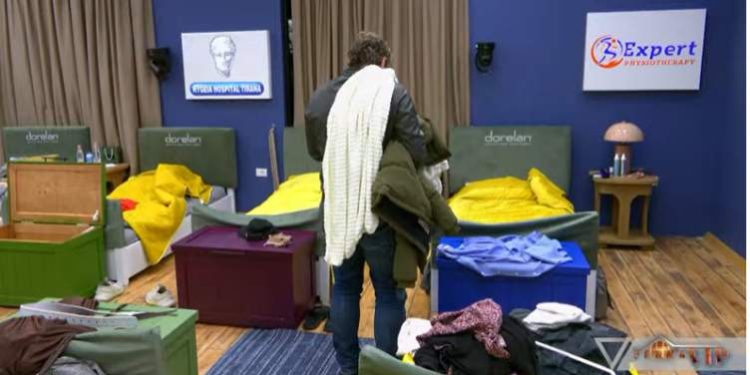 Gjuhë ofenduese dhe denigruese, Agai dënon Ilirin, paralajmëron fermerët e tjerë