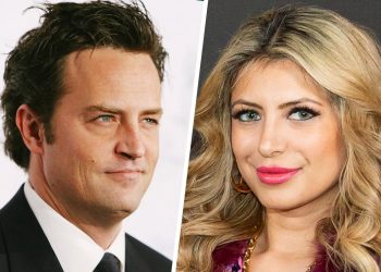 “Mbretëresha e Ketaminës” dënohet me 15 vite burg për vdekjen e Matthew Perry