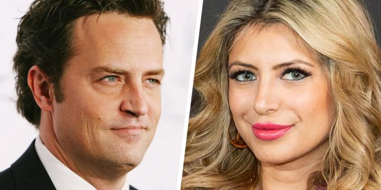 “Mbretëresha e Ketaminës” dënohet me 15 vite burg për vdekjen e Matthew Perry